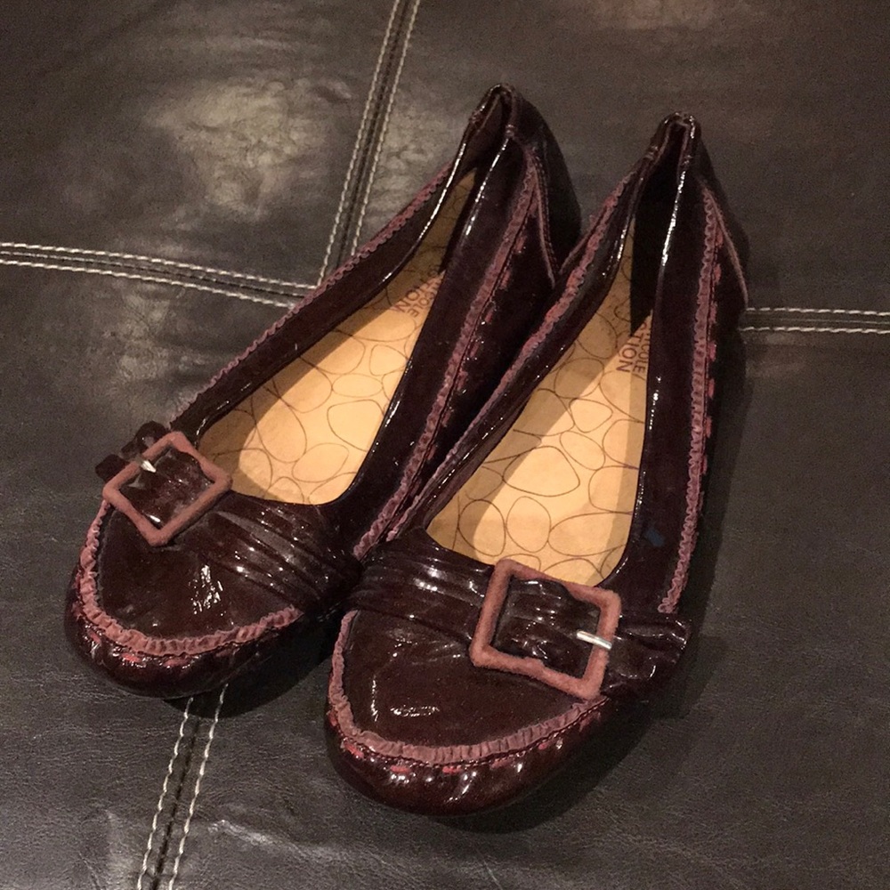 Wine flats